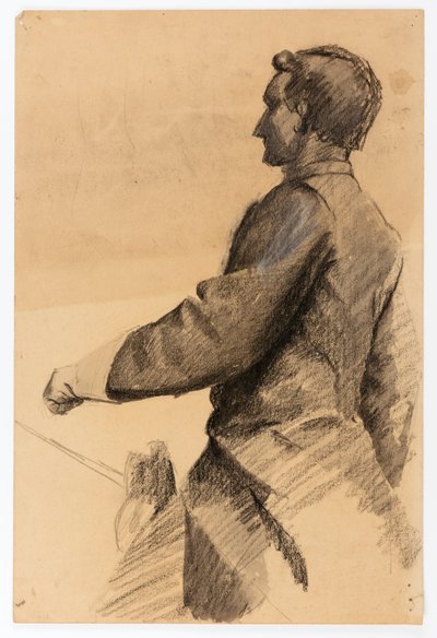  by Solon H. Borglum