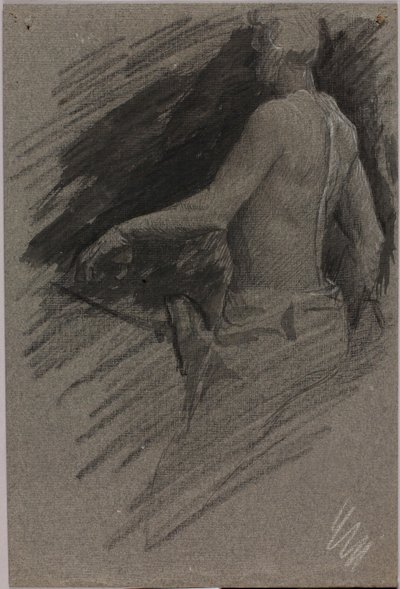  by Solon H. Borglum