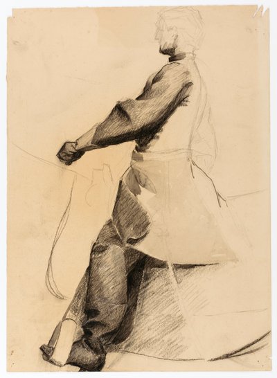  by Solon H. Borglum