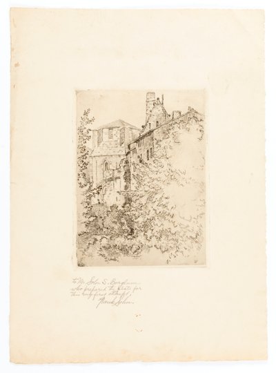  by Solon H. Borglum