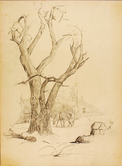  by Solon H. Borglum