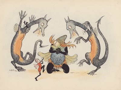  by Sophia Rosamond Praeger