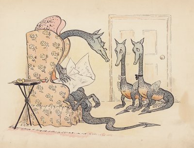  by Sophia Rosamond Praeger