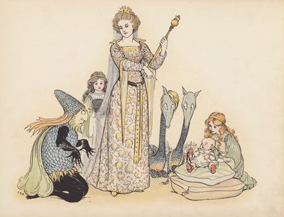  by Sophia Rosamond Praeger