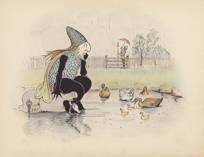  by Sophia Rosamond Praeger