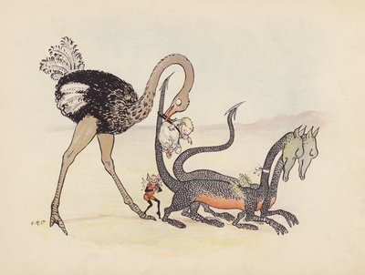  by Sophia Rosamond Praeger