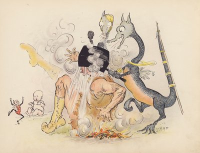  by Sophia Rosamond Praeger