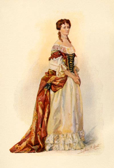 Barbados Kolonisi c1685, 1903, 1937