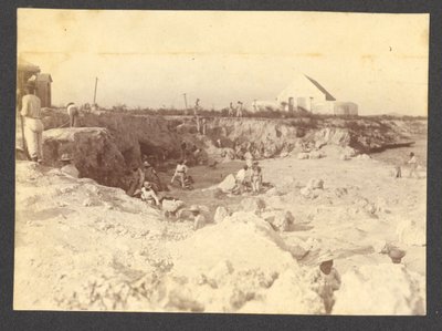 1900-1920 dolaylarında yayınlanan Soublette et Fils