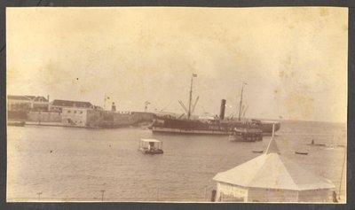 Fotoğraf Soublette et Fils tarafından, 1900-1920 dolaylarında yayınlanmıştır by Soublette et fils