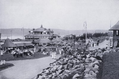 Durban Plajı