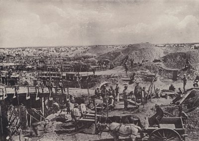 Eski Günlerden Sahneler, 1872