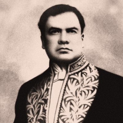 Ruben Dario