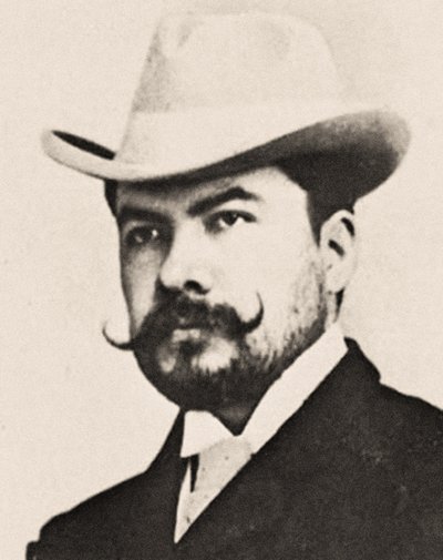 Ruben Dario
