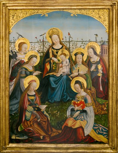  by South German School