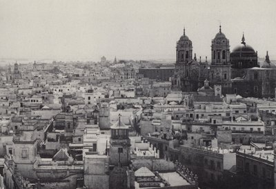 Cadiz: Tavira Kulesi