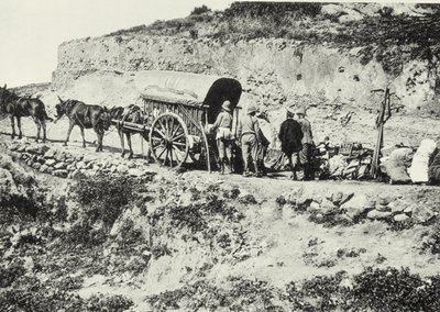 Dersa Tepeleri