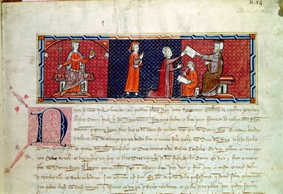 Capbreu de Clayra et de Millas