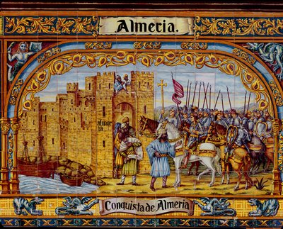 Almeria