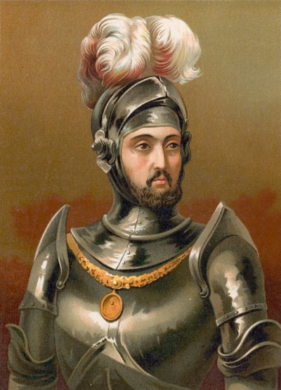 Diego Columbus, Columbus