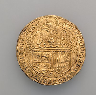 Aragon Kralı II. Ferdinand (1452-1516) ve Kastilya