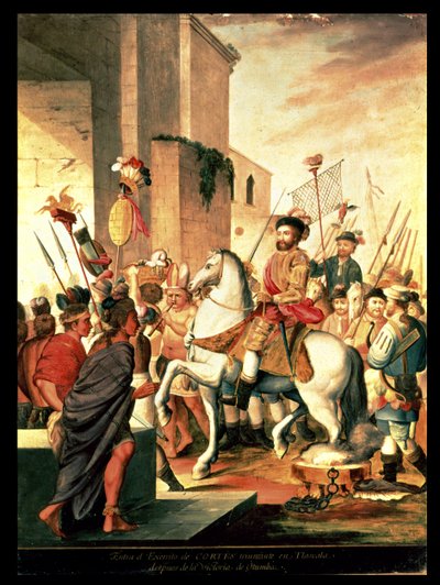Otumba Zaferi
