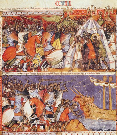 Fol.108r Codex Benito de Santa Mora
