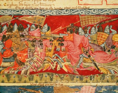 Codex Benito Santa Mora