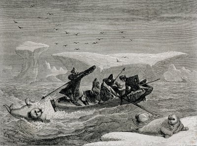 Spitsbergen Adaları