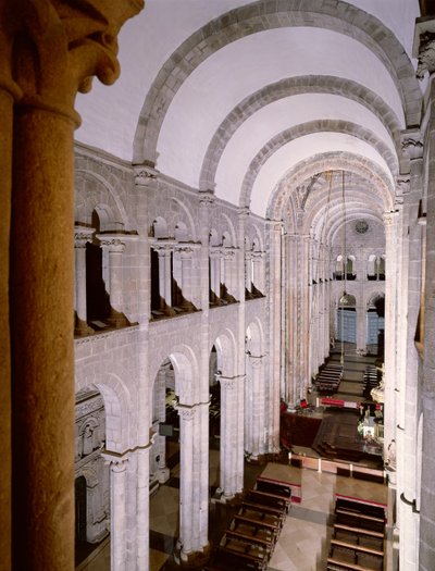 Katedralin içi 1078