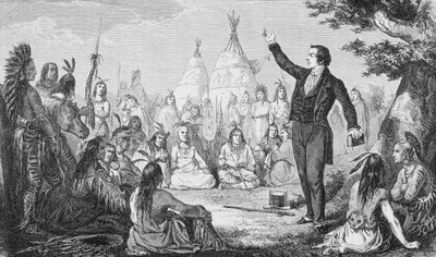 Joseph Smith, Mormon Kilisesi