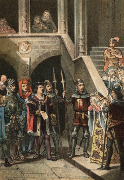 Kral Alfonso XI