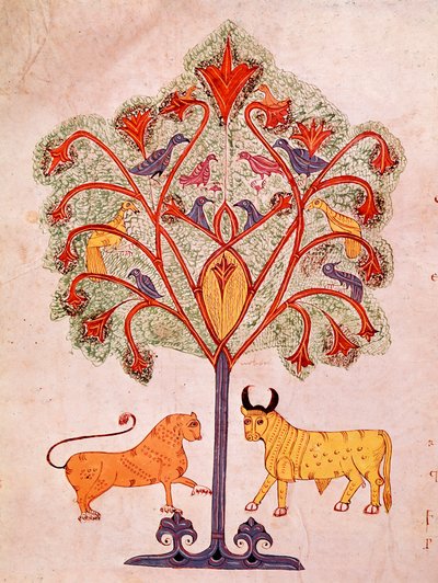 Mozarabik İncil