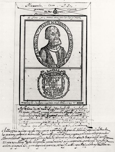 Hernando Cortes