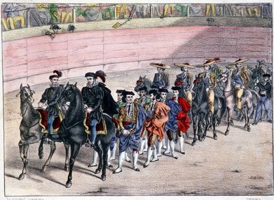 Quadrille