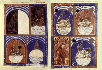 Saraybosna Haggadah