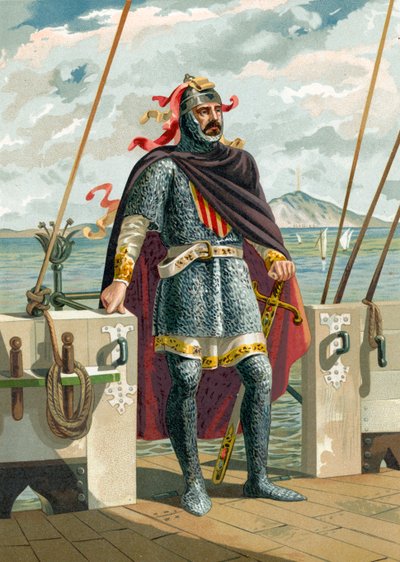Lauria, Loria veya de Lluria