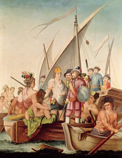 Hernando Cortes