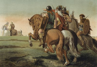 Barbarlar Roma