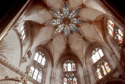 Capilla del Condestable