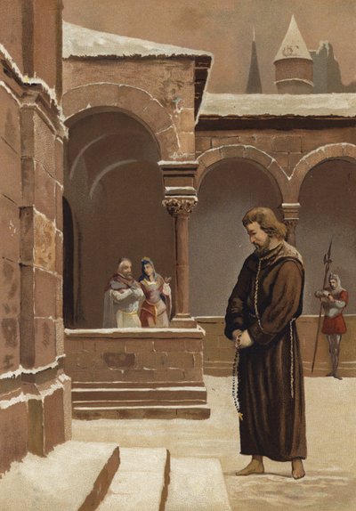 Kutsal Roma İmparatoru IV. Henry