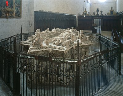 Kastilya Kralı II. Juan