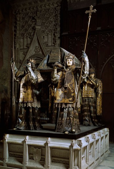 Navigatör Christopher Columbus