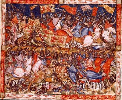 Truva Savaşı: Hector