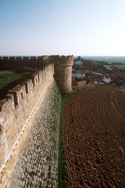 Surlardan görünüm by Spanish School