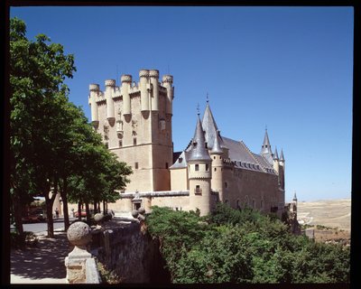 Alcazar