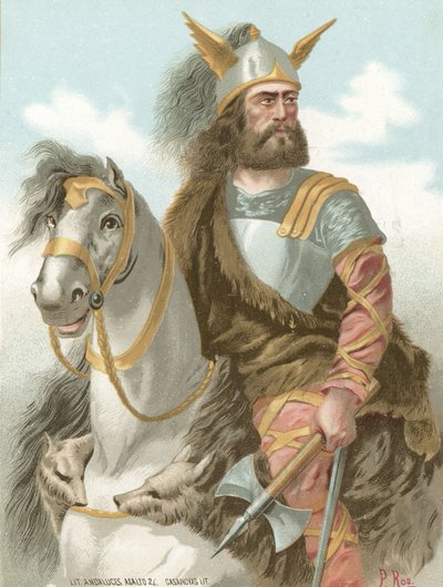 virüs by Spanish School
