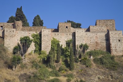 Alcazaba