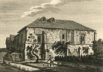 Pisagor Okulu, 1783. by Sparrow