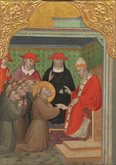  by Spinello Aretino